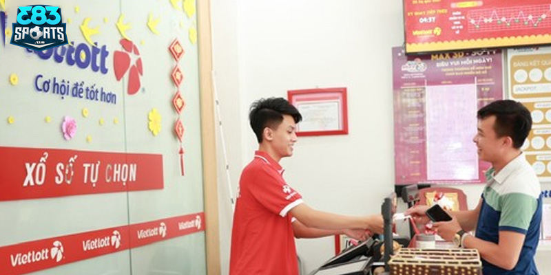 Bí quyết đầu tư hiệu quả vào vietlott 383sports