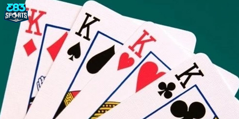 Cách tính điểm và kết thúc ván cược tại tá lả 383sports