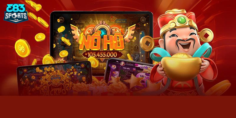 Giới thiệu các yếu tố đánh giá nhà cái nổ hũ uy tín