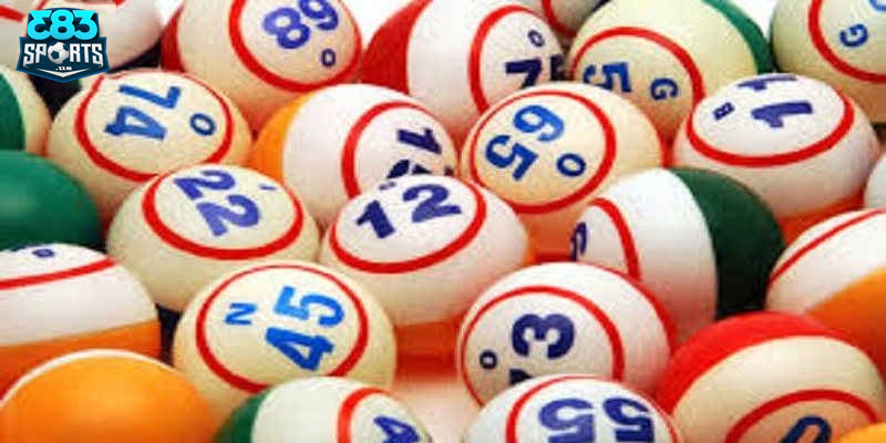 Giới thiệu chung về sản phẩm xổ số tại 383sports