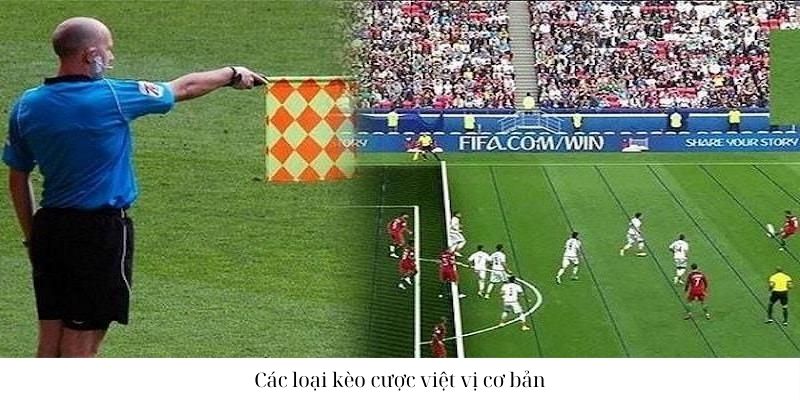 Nhà cái 383sports cung cấp 4 loại kèo cược cơ bản