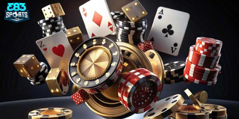 Quy trình tham gia trải nghiệm tại game bài 383sports