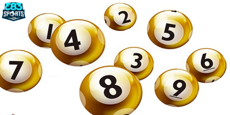 Sản phẩm lô tô 3 và 3 số truyền thống