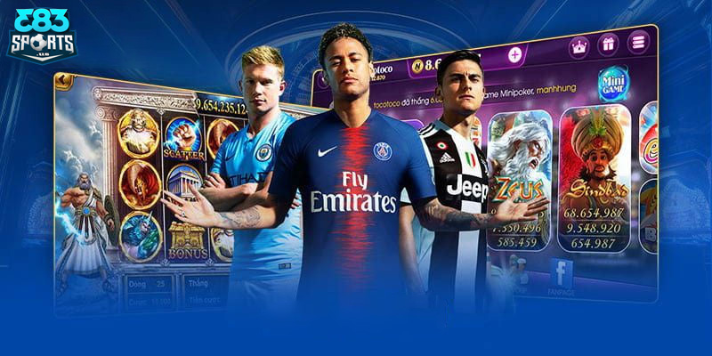 Sơ lược về nhà cái cá cược thể thao đặc sắc tại 383sports