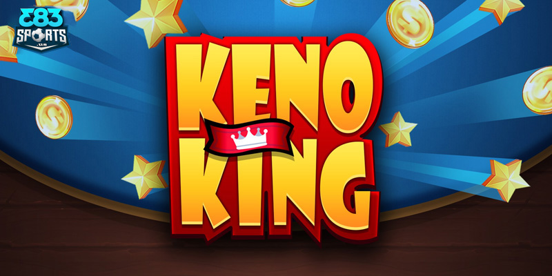 Sơ lược về sản phẩm keno tại nền tảng 383sports