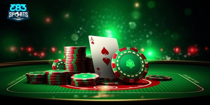 Tổng quan về sản phẩm cá cược đặc sắc baccarat