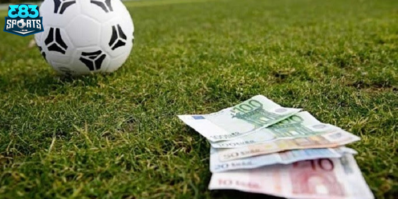 Trải nghiệm cá cược bóng đá tại cá cược thể thao 383sports
