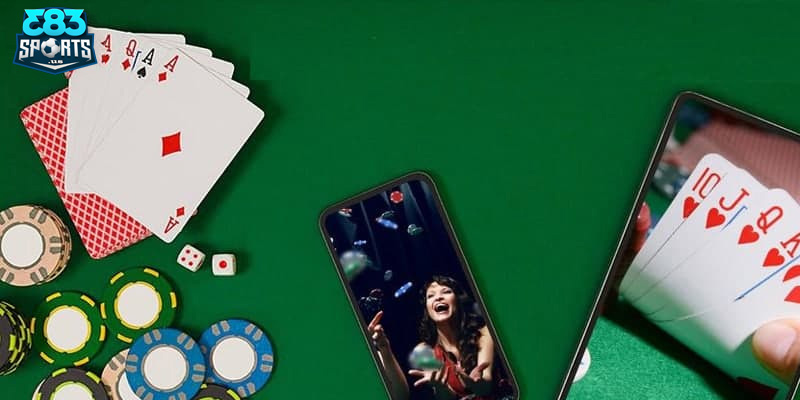 Trải nghiệm cá độ thể thao tại hệ thống 383sports