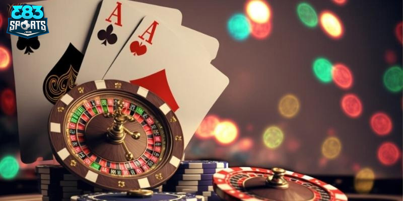 Trải nghiệm phỏm đặc sắc tại game bài 383sports