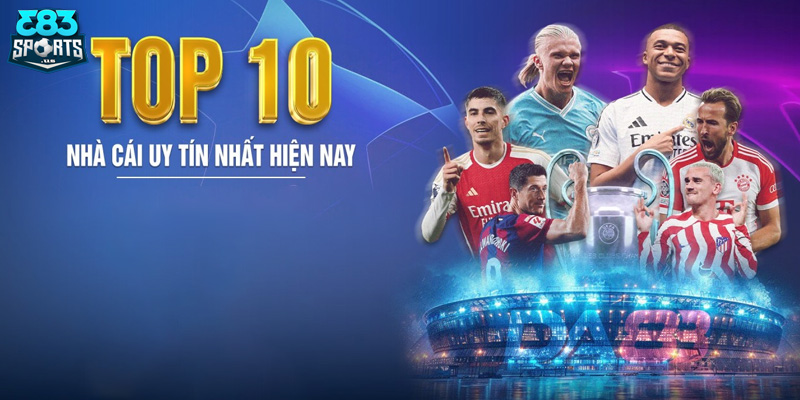 Trải nghiệm top nhà cái uy tín tại VN88