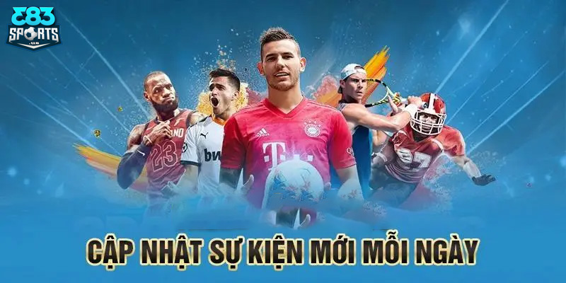 Trải nghiệm top nhà cái uy tín 383sports