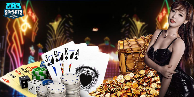 Truy cập vào trang chủ để bắt đầu quá trình đăng ký 383sports