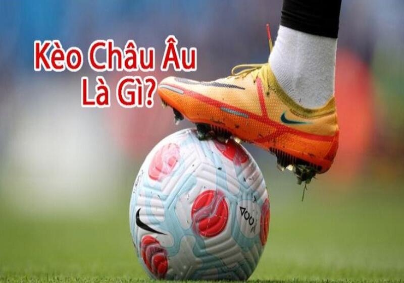 Cách đọc kèo cược châu Âu là gì?