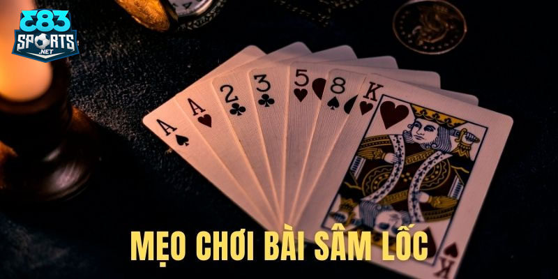 Nguồn gốc và ý nghĩa của trò chơi Sâm Lốc trong văn hóa Việt