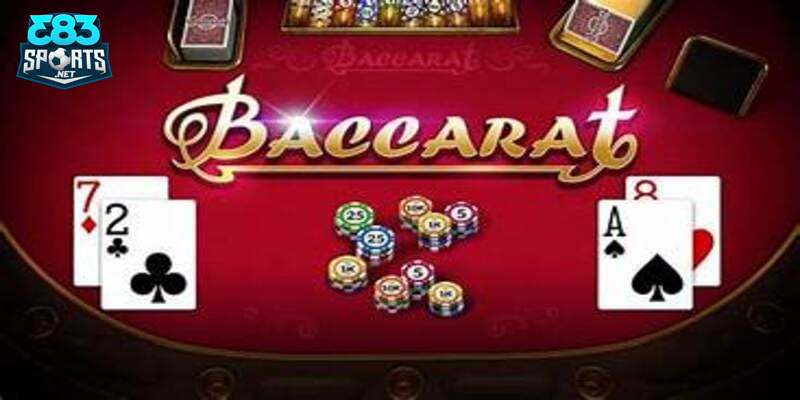 Baccarat Là Gì? Tìm Hiểu Trò Chơi Bài Hot Nhất Tại Casino Online