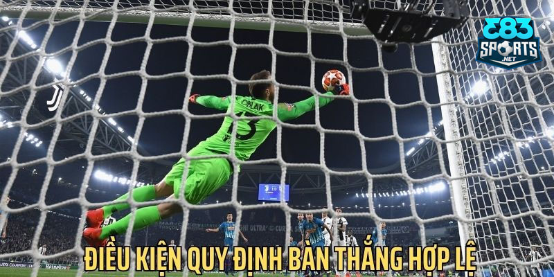 Siêu phẩm trên sân cỏ: từ cú vô-lê cháy lưới đến pha solo ngoạn mục