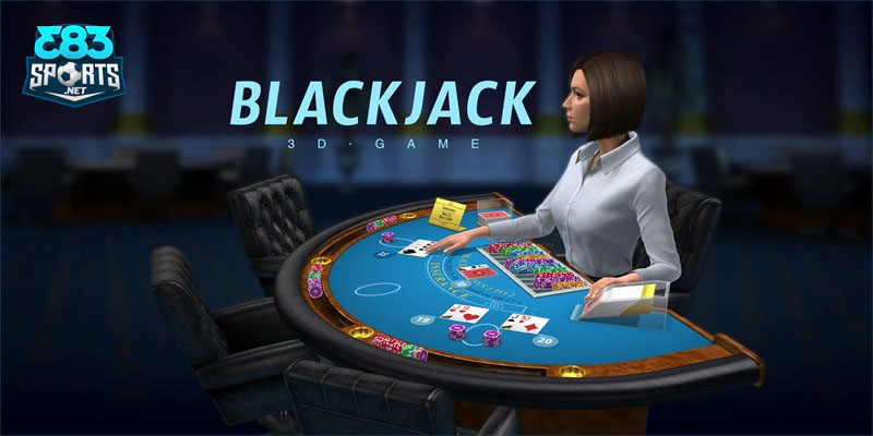 Chiến thuật chơi Blackjack online giúp tăng tỷ lệ thắng