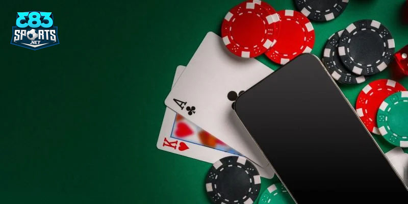 Luật chơi Blackjack online và cách phân biệt với Xì Dách