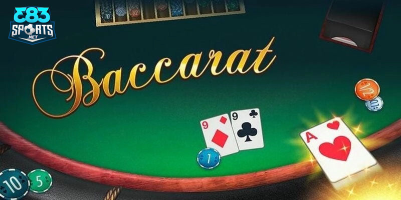 Luật Chơi Baccarat Và Những Sai Lầm Người Mới Thường Mắc Phải