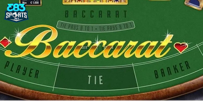 Cách Chơi Baccarat Dễ Hiểu Cho Người Mới Bắt Đầu