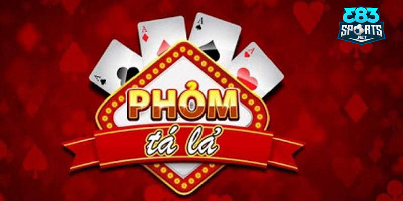 Cách chơi bài phỏm (tá lả) hiệu quả – kỹ thuật nhớ bài và xử lý tình huống