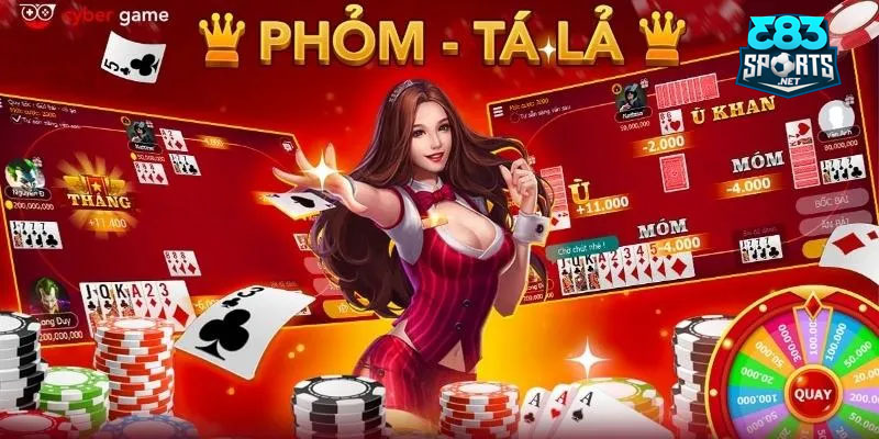 Bí quyết chơi phỏm cao thủ – cách đánh bài khiến đối thủ 'chết cháy'