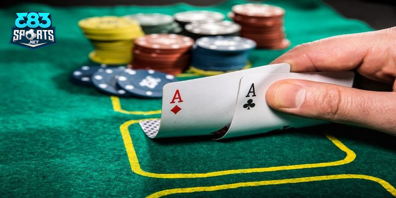 Từ lý thuyết đến thực chiến: nắm vững cách chơi Poker để chiến thắng