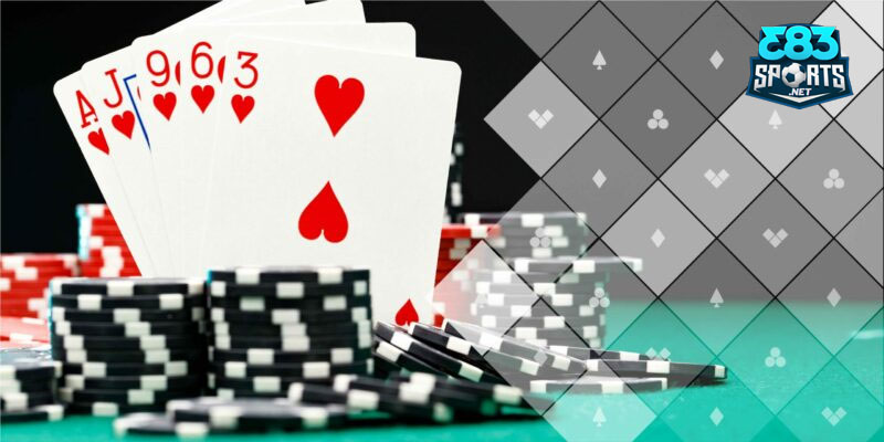 Cách chơi Poker Texas Hold'em – phiên bản phổ biến nhất thế giới