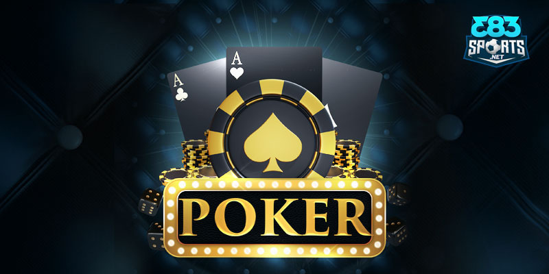 Hướng dẫn cách chơi Poker cơ bản cho người mới bắt đầu