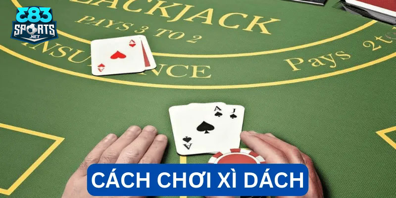 Mẹo chơi Xì Dách luôn thắng dựa trên xác suất và kinh nghiệm