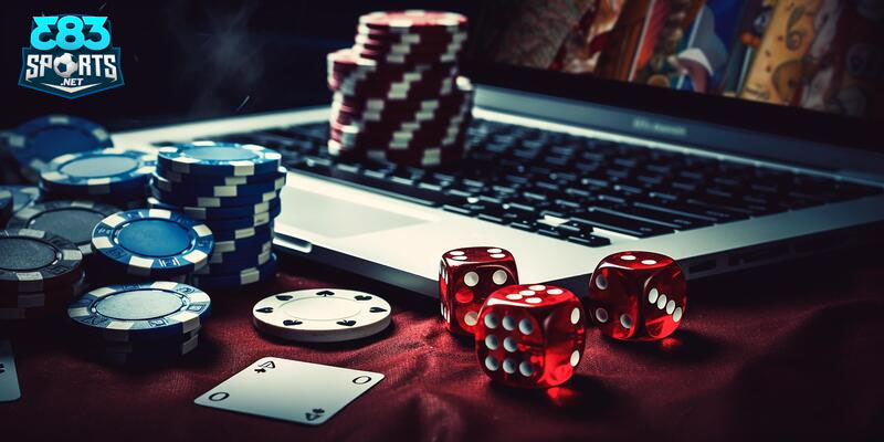 Casino Online Uy Tín Với Trò Chơi Đa Dạng Và Khuyến Mãi Hấp Dẫn