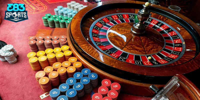 Cách Chọn Casino Online Uy Tín – Tiêu Chí Và Kinh Nghiệm Thực Tế