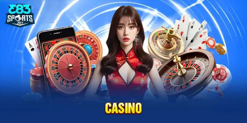 Casino Online Uy Tín Hàng Đầu Việt Nam – Địa Chỉ Vàng Cho Dân Chơi