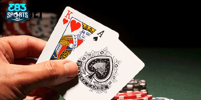Tại sao con Át lại quan trọng bậc nhất trong game Xì Dách online?