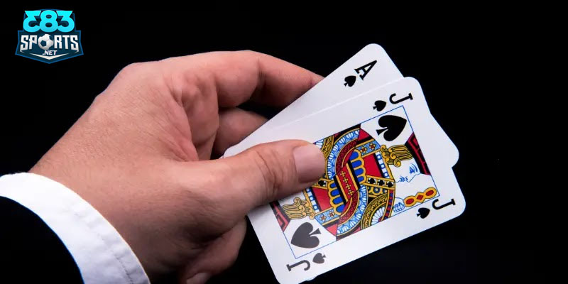 Vai trò đặc biệt của con Át trong Xì Dách mà người chơi cần biết