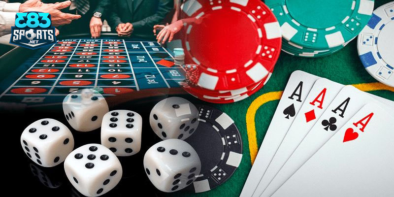 Đánh bài – nét văn hóa giải trí quen thuộc trong đời sống người Việt