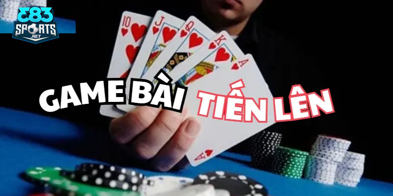 Cách Đánh Bài Tiến Lên Dễ Hiểu Cho Người Mới Bắt Đầu