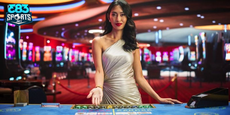 Làm sao để trở thành một dealer chuyên nghiệp trong thế giới cá cược?