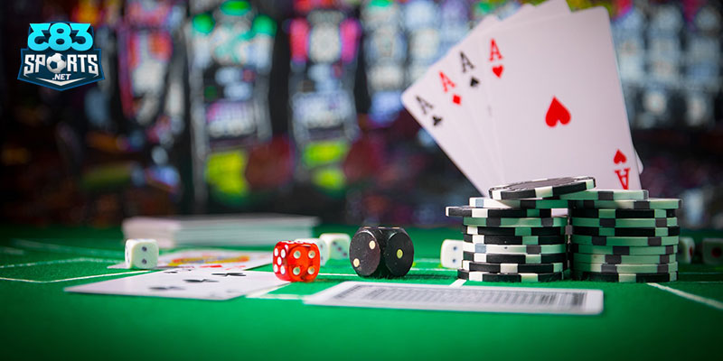 Vừa chơi game bài, vừa nhận thưởng: trào lưu mới của giới trẻ