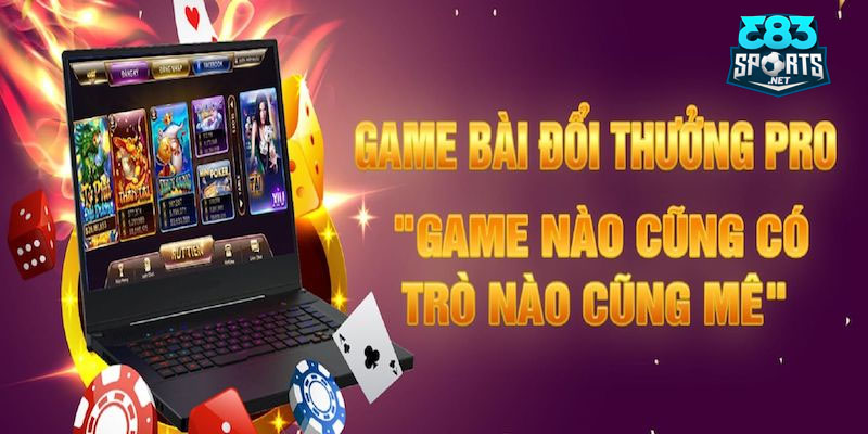 Lưu ý quan trọng khi tham gia game đánh bài đổi thưởng online