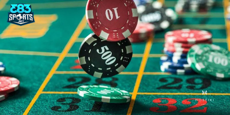 Những Kinh Nghiệm Chơi Poker Giúp Bạn Tăng Tỷ Lệ Thắng