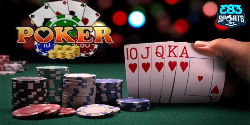 Bí Quyết Và Kinh Nghiệm Chơi Poker Từ Các Cao Thủ Lão Làng