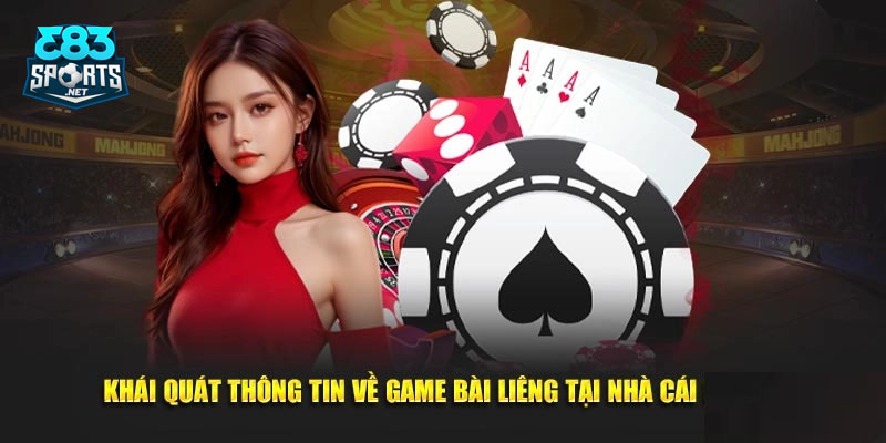 Luật Chơi Bài Liêng Và Cách So Bài Từ Cao Đến Thấp