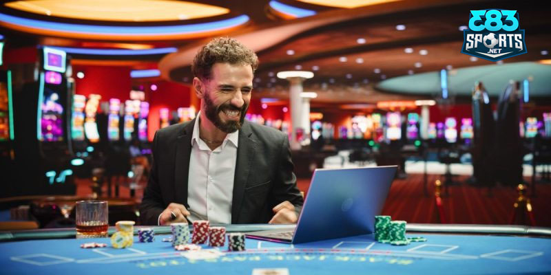 Live casino online – trải nghiệm sòng bài thực thụ ngay tại nhà