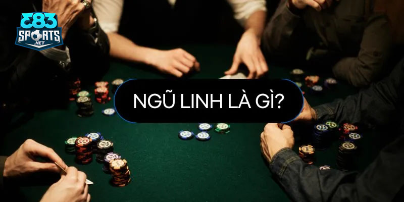 Ngũ Linh có mạnh hơn Xì Dách không? So sánh các thế bài đặc biệt