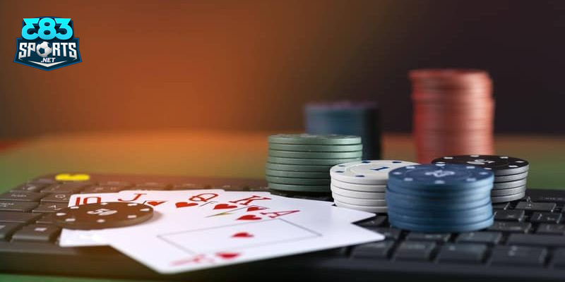 Poker online – trò chơi trí tuệ dành cho người biết kiên nhẫn và chiến lược