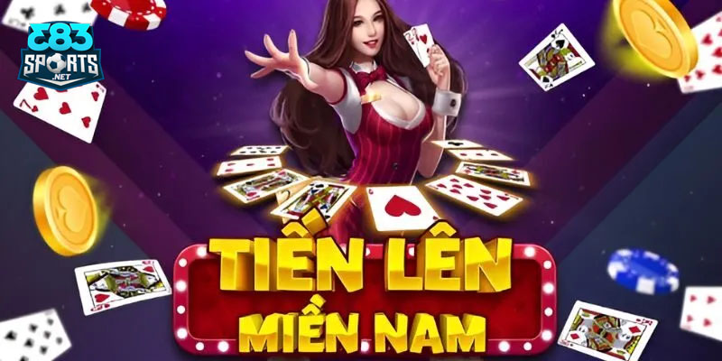Chiến thuật chơi Tiến Lên Miền Nam: khi may mắn không phải là tất cả