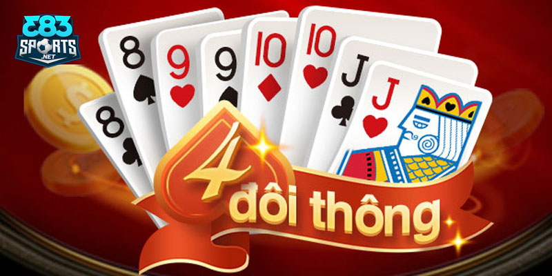 Hướng Dẫn Đánh Tiến Lên Online Chuẩn Luật, Thắng Lớn Mỗi Ngày