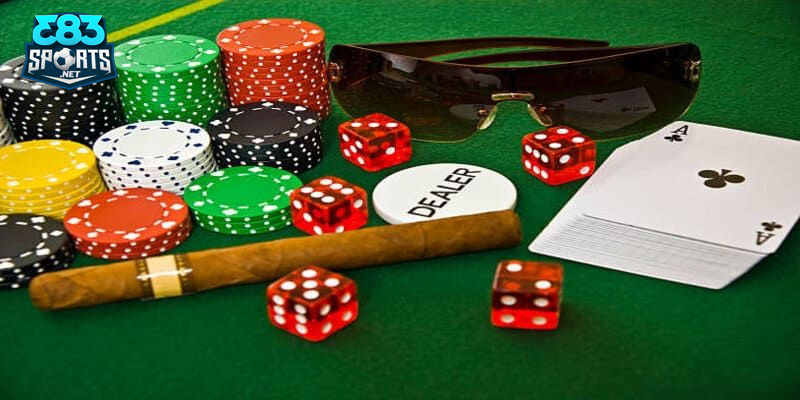 Luật chơi Xì Dách online và cách tính điểm chuẩn xác
